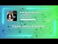 (Karaoke) Entrega tu vida a Él Judith Murillo