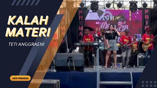 KALAH MATERI - TETI ANGGRAENI 