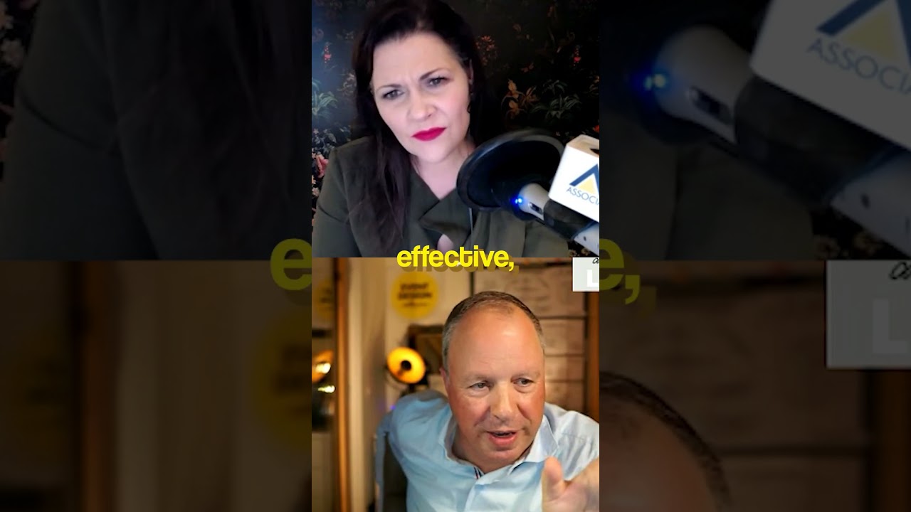 "They Start With a Bullet, but End With Conversation" #events