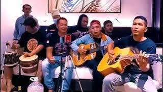 JANUR KUNING,VERSI ACUSTIK DANGDUT COVER BY JBC, (JALUR BEBAS CHANNEL) MUASOOOK