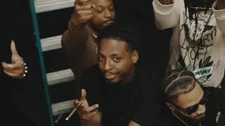 NFK PEEZY - Forever Str8 official video feat. HBG Looney & Quieen