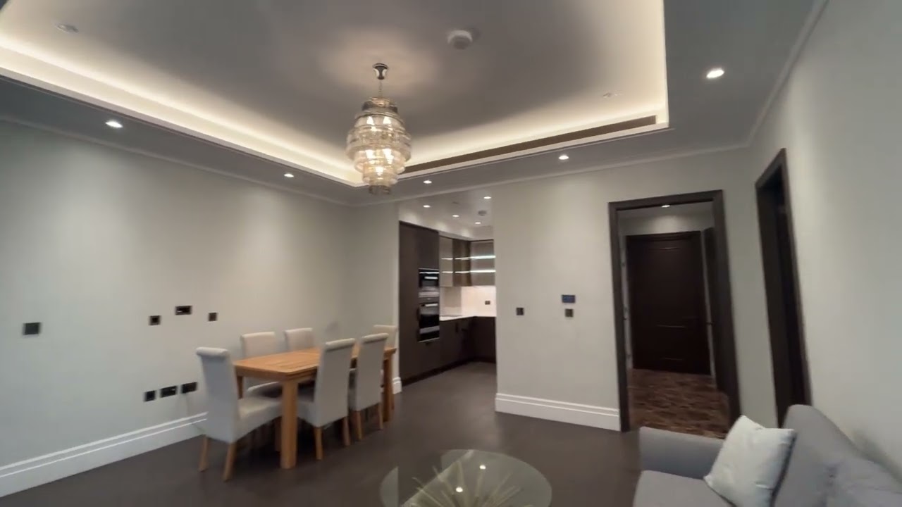 1 bedroom(s) flat to rent in 1 Queen Anne’s Gate, Knightsbridge, SW1H | Benham & Reeves