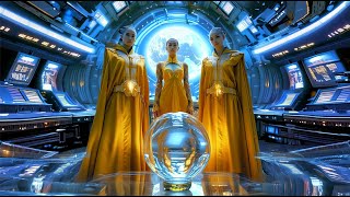 When the Galactic Council Learned Earth’s Real Name—Terror Gripped the Galaxy Part 2 HFY