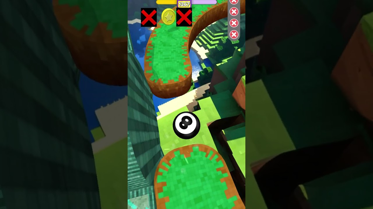 Balls Fan Competition Challenges Going Balls | Gameplay 106 #goingballs #games