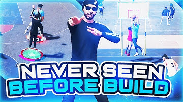 Best Guard Build Gets 62 Badges, Speedboost, Contact Dunks, & HOF Shooting Badges | Best 2k20 Builds