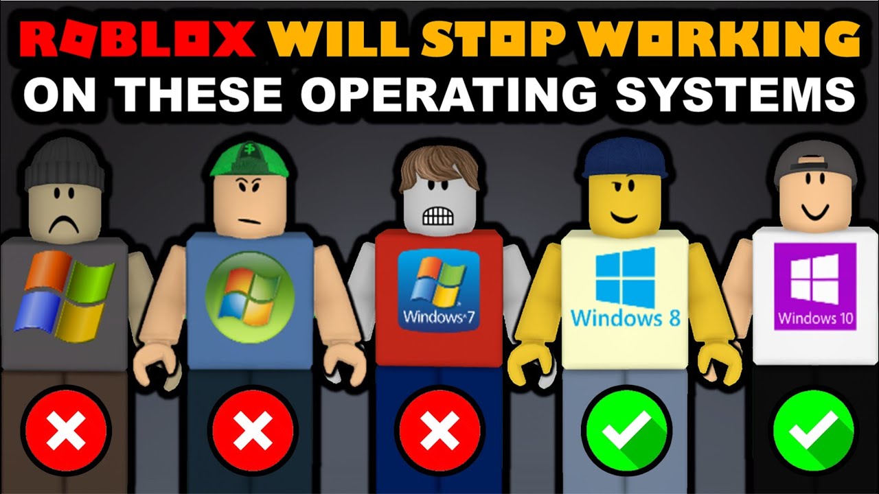 Windows XP - Roblox