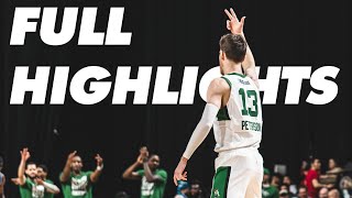Drew Peterson Full Highlights - Feb. 8, 2025