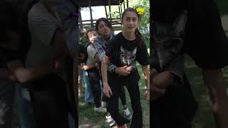 Zarok TV  - Lîstik û Kolan  #zaroktv #kurmancî #kirmanckî