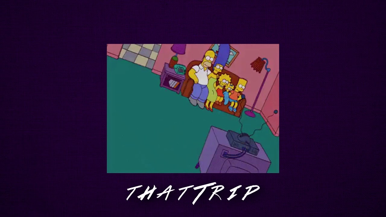 "T H A T T R I P" (Prod. Alejo Lobo)