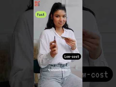 Stablecoins explained in 60 Seconds! #stablecoin #trending #crypto #cryptoinvesting #tech #web3