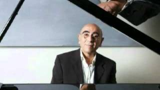 Alberto Aredez - Pianobar