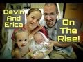 DevinandErica Are Your February Featured Rising Partner!