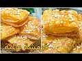 بثلات مكونات فقط حضرت   مسمن مقلي تقليدي معسل و اقتصادي مع مكون سري اعطاه قرمشة عالمية  ناجح      