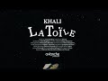 La toile  khali clip officiel