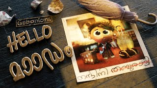 Kilukkam Animation Blender 3.2