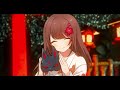 【ニコカラ/off vocal】万花繚乱/After the Rain(そらる&times;まふまふ)