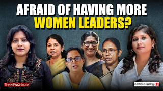 Elections 2026: Why Parties Still Don’t Trust Women to Contest