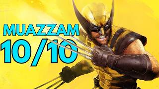 WOLVERİNE İNCELEME - 10/10 - BÜTÜN DUYDUKLARINIZI UNUTUN !