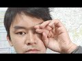 【出前館＆ウーバー東京】5月17日-誰が見んだよ飯ライブ