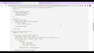 Build a Metadata Engine Using AI-ML in Python