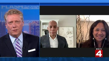 Flashpoint: 10/3/21 (Segment Three)