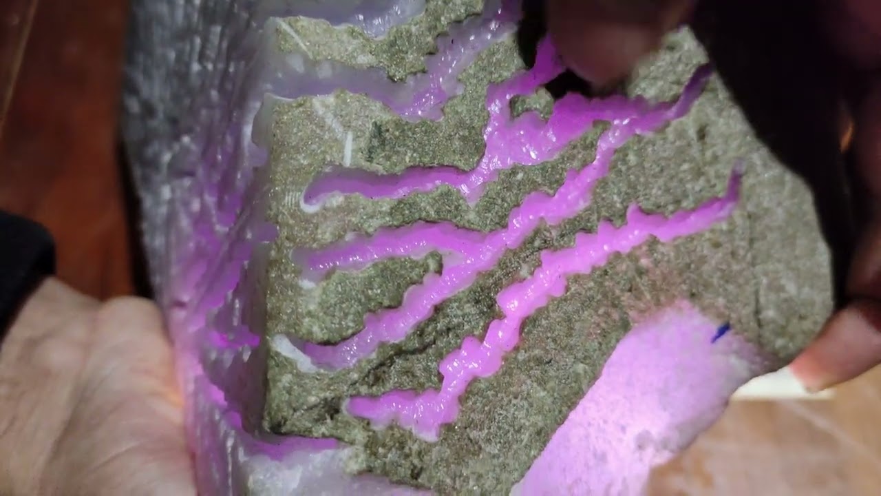 10Kg of Khamti Chawn Color Jade. Sharing is Caring.#dkp #myanmar #jade #subscribe #Chawn #Color