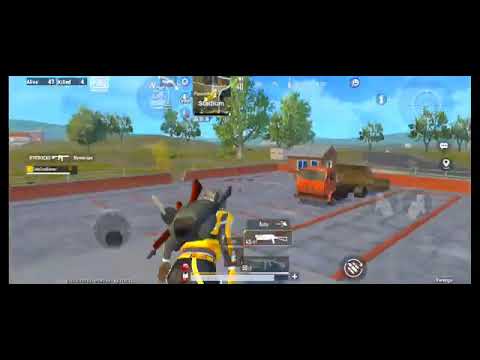 CLUTCH MASTER FULL 1V4 CLUTCHES GAMEPLAY PUBG MOBILE LITE 😘 - YouTube