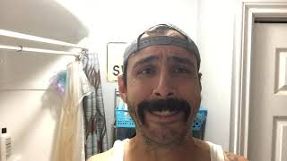 BYE BYE BEARDO