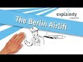 Berlin Airlift Quiz