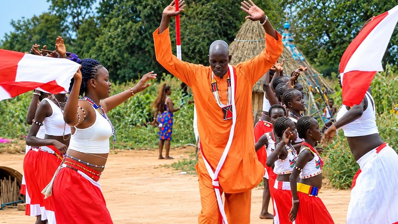 Deng Abuk Ayuel _Mananthelin (freedom fighters)#newsong #southsudanesemusic