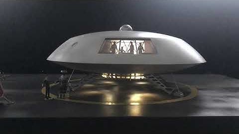 Mark Myers 1/35 Moebius " hero" JUPITER 2 build.