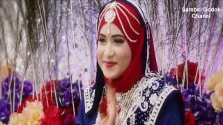 TUM HI HO YA ROSULALLAH Klip India Wedding In Malaysia   YouTube