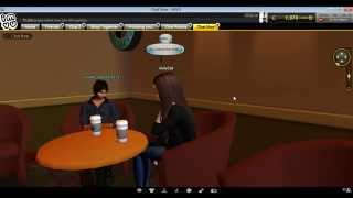 Imvu Chat Now with Noob