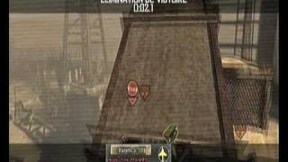 Mw2 quickscoop/jumpshot