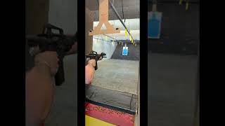 Colt M4 Clone With Super Safety