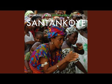 Dewrudooyoo Wada Seeda Fitanni Boumba Fiti Kajou