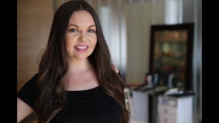 What You Will Learn in my Hands on Hair Tutorial Experience