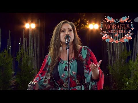 Lisa Nilsson - Allt Jag Behöver (Live "Moraeus Med Mera")