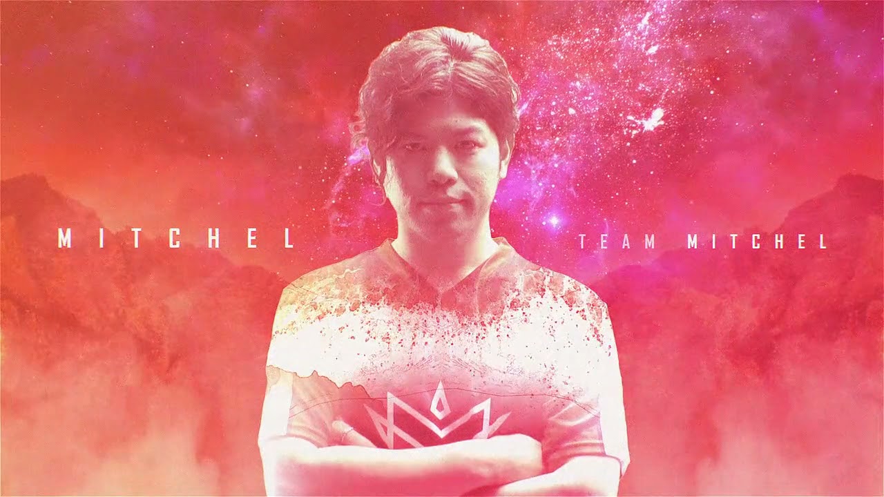 PMSC2019 GRAND FINALS Player Promo