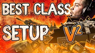 *NEW* Updated Pro Respawn Class Setups (COD: BO4)