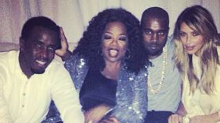 Biggest Lies Oprah Winfrey Has Gotten Caught In