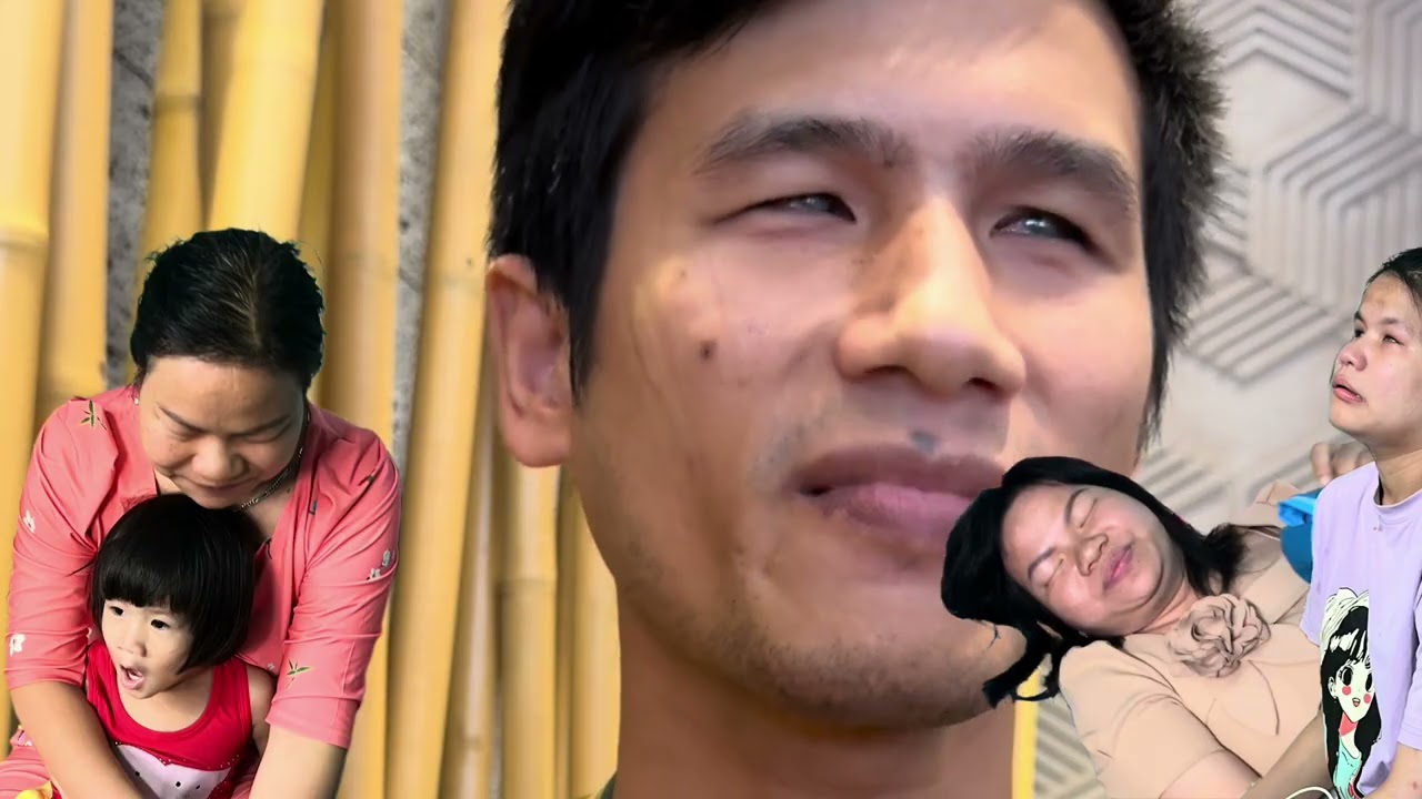 Ngây Lúc Này Ca Sĩ M.ù Xuân Hoà Bức Xúc Lên Tiếng Gửi Tới Gia Đình Vợ M.ù Ca Sĩ Bích Phương