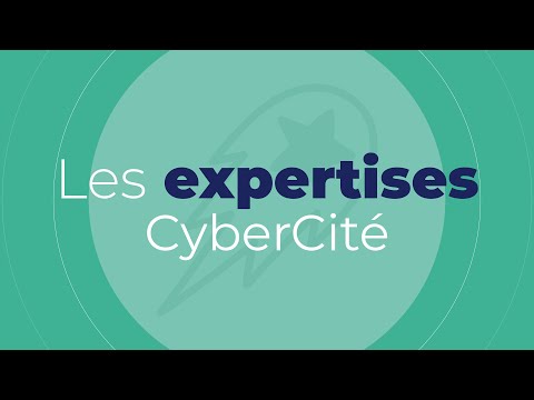 Nos expertises au service de votre performance ⚡ - video from CyberCite