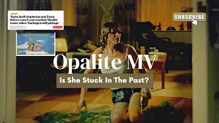 The Hidden Clues in Taylor Swift's New Music Video Opalite That Expose Her True Intentions