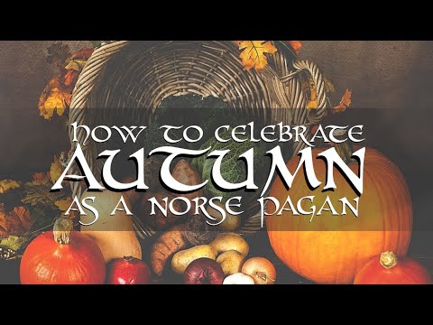 Video: Autumn solstice is an ancient holiday