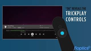 Fioptics+ Creek Remote