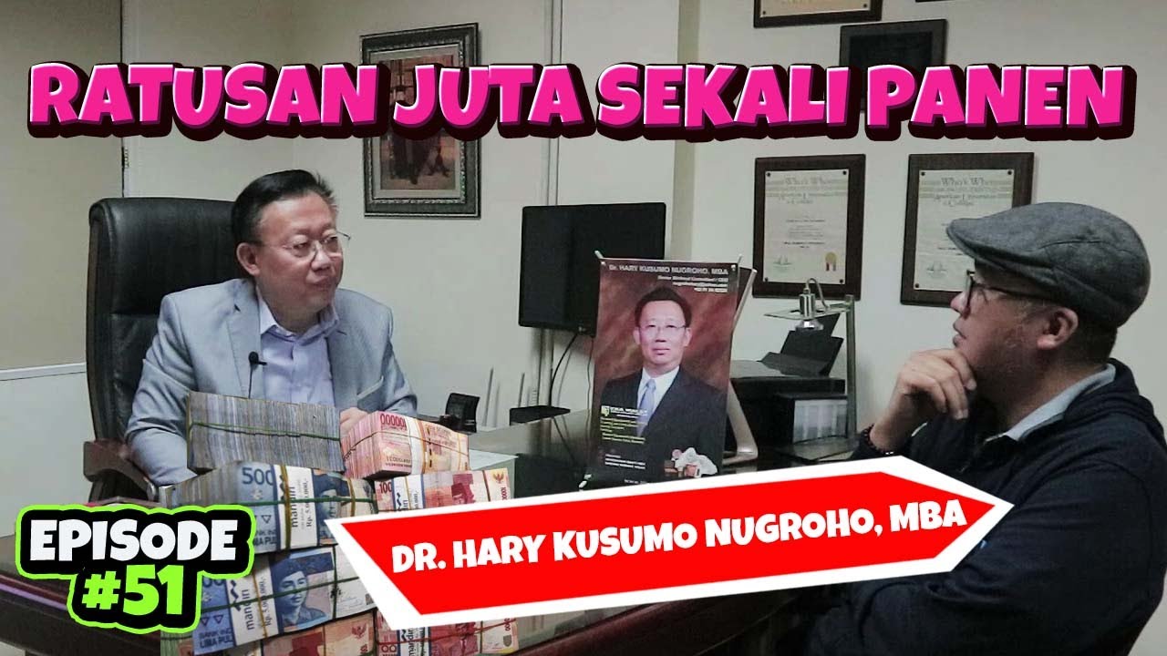 MENGGIURKAN! Bisnis Sarang Burung Walet Dapat Raup Ratusan Juta Rupiah Sekali Panen!