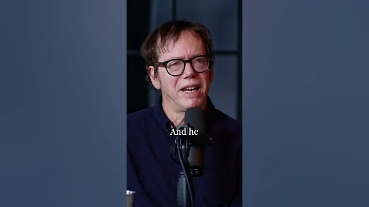 The Importance of Being Strategic I Robert Greene