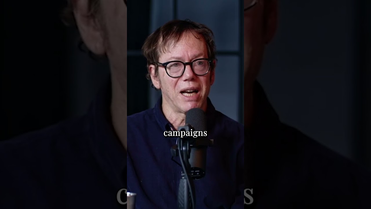 The Importance of Being Strategic I Robert Greene