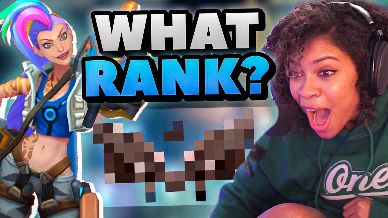 My Placement Game and I Get... // League of Legends Ranked Gameplay Mrs Chim Chim